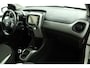 Toyota Aygo 1.0 VVT-i x-cite | Cabrio dak | Achteruitrijcamera | Lichtmetalen velgen | Automaat |
