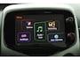 Toyota Aygo 1.0 VVT-i x-cite | Cabrio dak | Achteruitrijcamera | Lichtmetalen velgen | Automaat |