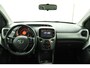 Toyota Aygo 1.0 VVT-i x-cite | Cabrio dak | Achteruitrijcamera | Lichtmetalen velgen | Automaat |