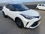 Toyota C-HR / C-HR+ 2.0 Hybrid Style Luxury Elektrisch verstelbare stoelen, Dodehoekdetectie, JBL , achteruitrijcamera, stoelverwarming