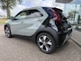 Toyota Aygo X Hybrid 115 pulse Automaat ** Stoelverwarming ** Camera ** Carplay **