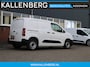 Opel Combo 1.5D 102Pk Edition / Navi / Carplay / Multi stuur