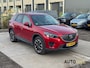 Mazda CX-5 2.0 SkyActiv-G 165 GT-M Line 2WD|LEDER|CAMERA|BOSE|Stoelmemory
