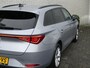 SEAT Leon Sportstourer 1.5 eTSI 150PK AUTOMAAT NAVI*TREKHAAK/ADAP.CRUISE/STOEL+STUURVERW.
