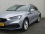 SEAT Leon Sportstourer 1.5 eTSI 150PK AUTOMAAT NAVI*TREKHAAK/ADAP.CRUISE/STOEL+STUURVERW.