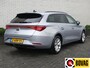 SEAT Leon Sportstourer 1.5 eTSI 150PK AUTOMAAT NAVI*TREKHAAK/ADAP.CRUISE/STOEL+STUURVERW.