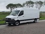 Mercedes-Benz Sprinter 317 L3H2 Maxi LED Mbux10