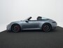 Porsche 911 Targa 4 GTS
