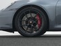 Porsche 911 Targa 4 GTS
