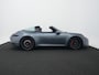 Porsche 911 Targa 4 GTS