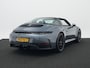 Porsche 911 Targa 4 GTS