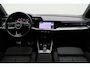 Audi A3 Sportback 30 TFSI Advanced edition Panoramadak, Camera, Virtual Cockpit, Cruise, Apple Carplay,