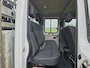 Opel Movano 2.3 HIAB018 kraan EURO6