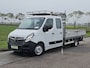 Opel Movano 2.3 HIAB018 kraan EURO6