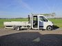 Opel Movano 2.3 HIAB018 kraan EURO6