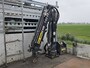 Opel Movano 2.3 HIAB018 kraan EURO6