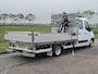 Opel Movano 2.3 HIAB018 kraan EURO6