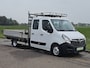 Opel Movano 2.3 HIAB018 kraan EURO6