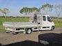 Opel Movano 2.3 HIAB018 kraan EURO6