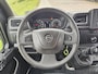 Opel Movano 2.3 HIAB018 kraan EURO6