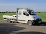 Opel Movano 2.3 HIAB018 kraan EURO6