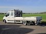 Opel Movano 2.3 HIAB018 kraan EURO6
