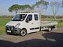 Opel Movano 2.3 HIAB018 kraan EURO6
