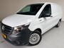 Mercedes-Benz eVito Elektrisch Servicewagen Automaat Lang 66 kWh L2H1 3 Persoons BOTT Inrichting RIJKLAARPRIJS!