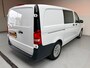 Mercedes-Benz eVito Elektrisch Servicewagen Automaat Lang 66 kWh L2H1 3 Persoons BOTT Inrichting RIJKLAARPRIJS!