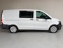 Mercedes-Benz eVito Elektrisch Servicewagen Automaat Lang 66 kWh L2H1 3 Persoons BOTT Inrichting RIJKLAARPRIJS!