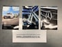 Mercedes-Benz eVito Elektrisch Servicewagen Automaat Lang 66 kWh L2H1 3 Persoons BOTT Inrichting RIJKLAARPRIJS!
