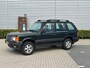 Land Rover Range Rover 4.6 HSE