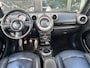 MINI Countryman Cooper S Chili, Leer, Panodak, Navi