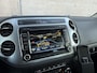 Volkswagen Tiguan 2.0 TSI Sport&Style 4Motion R-line | Trekhaak | APK 09-2027 | 2200KG trekgewicht | Xenon | Climate control | Camera |
