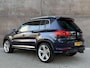 Volkswagen Tiguan 2.0 TSI Sport&Style 4Motion R-line | Trekhaak | APK 09-2027 | 2200KG trekgewicht | Xenon | Climate control | Camera |