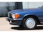 Mercedes-Benz SL 300 SL R107 Original paint