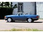 Mercedes-Benz SL 300 SL R107 Original paint
