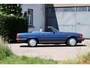 Mercedes-Benz SL 300 SL R107 Original paint