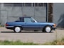 Mercedes-Benz SL 300 SL R107 Original paint