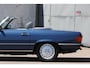 Mercedes-Benz SL 300 SL R107 Original paint