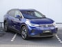 Volkswagen ID.4 Pro Business 77 kWh 286pk | LED | SOH 99,8%| Keyless Entry | Achteruitrijcamera | Stoel- en Stuurverwarming | Warmtepomp | Navigatie |