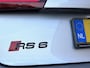 Audi RS6 A6 Avant 4.0 TFSI quattro Pro Line Plus | Milltek | Keramisch | B&O Advanced | Dynamic Plus | Head-Up Display | Nightvision | Panoramadak | 360° Camera | Softclose | Leder | Keyless | DAB |