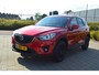 Mazda CX-5 2.0 Skylease+ Limited Edition | Trekhaak-1800kg