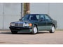 Mercedes-Benz 190-Serie 1.8 E Automatic 269 Pictures online