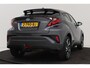 Toyota C-HR / C-HR+ 1.8 Hybrid Team D | Trekhaak | 43.000 KM! | Volledig Ond. | Stoelverwarming | Climate Control | CarPlay | Camera | PDC