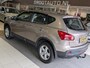 Nissan Qashqai 1.6 Acenta Airco, Cruise Control, Trekhaak, Stuurbekrachtiging