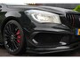 Mercedes-Benz CLA AMG 45 4MATIC Schaalstoelen Panoramadak Harman/Kardon Adapt. Cruise Camera Memory