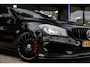 Mercedes-Benz CLA AMG 45 4MATIC Schaalstoelen Panoramadak Harman/Kardon Adapt. Cruise Camera Memory