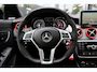 Mercedes-Benz CLA AMG 45 4MATIC Schaalstoelen Panoramadak Harman/Kardon Adapt. Cruise Camera Memory