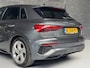 Audi A3 Sportback 30 TFSI S edition